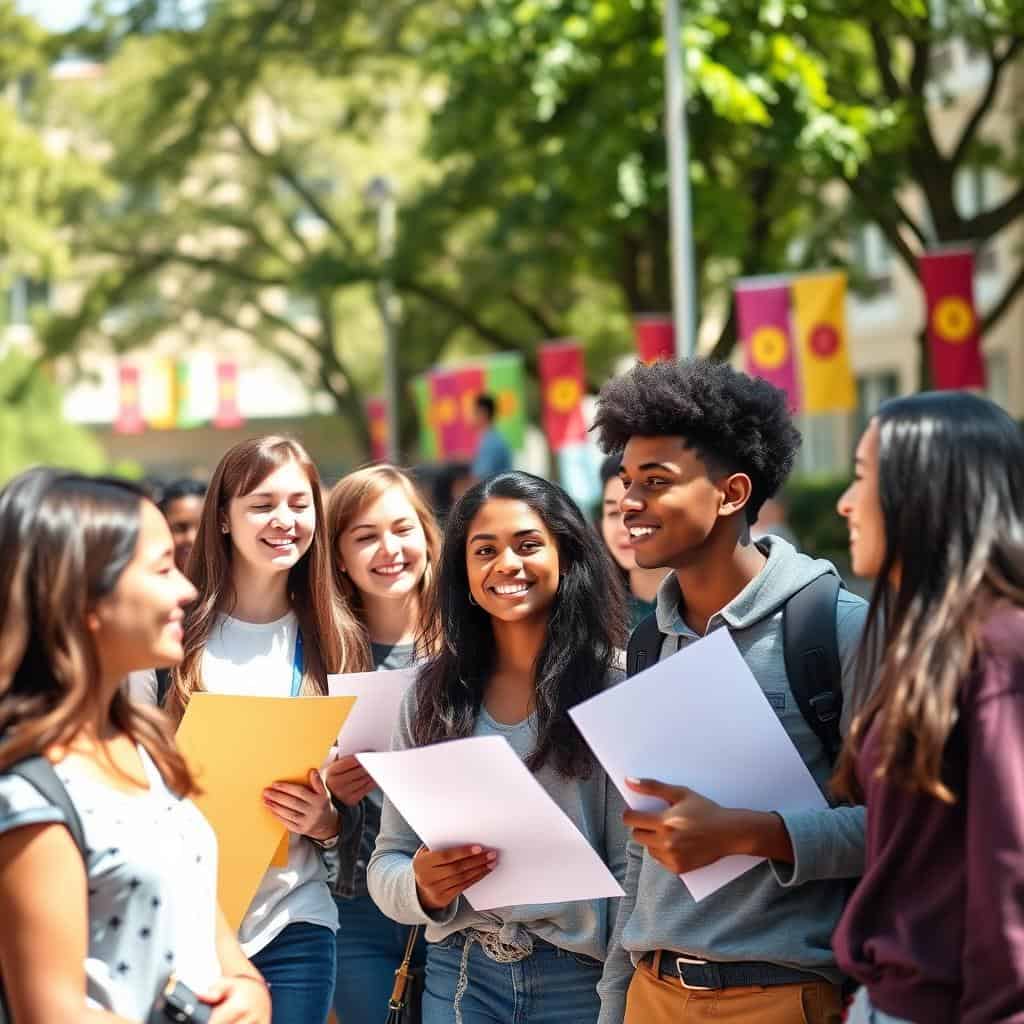 Early Decision vs Early Action: Your Guide to Successful College Admissions in 2025